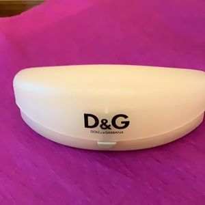 Dolce & Gabbana case